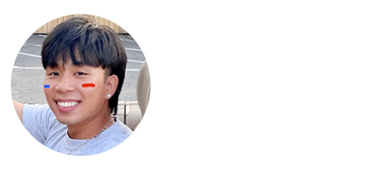 Vincent Gao Vincent Gao